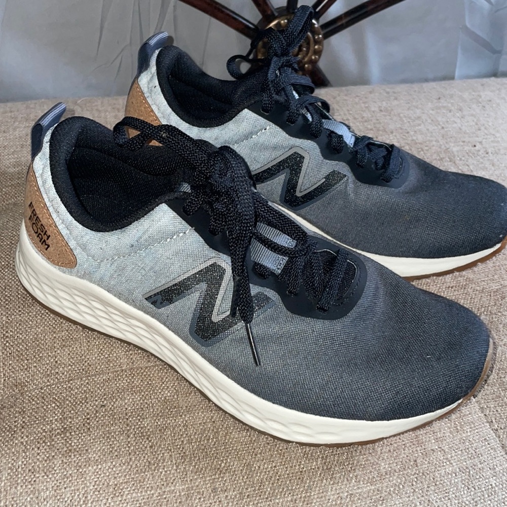 Brand new!